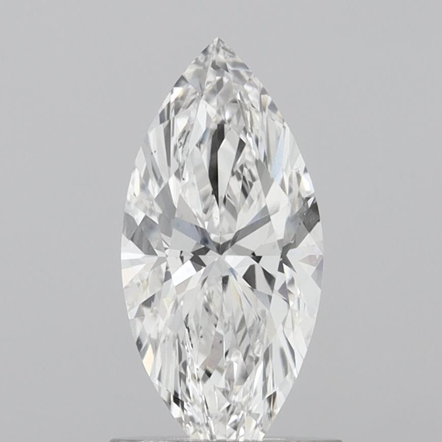 Lab Grown Diamond Lab-grown 1,05Ct E-VS1 Marquise - IGILG774651390 1