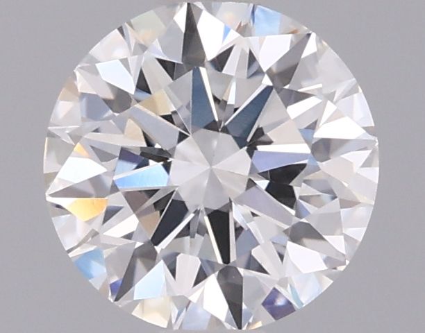 Lab Grown Diamond Lab-grown 1Ct D-VVS2 Round - IGILG794621062 1