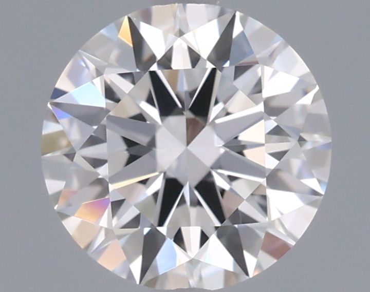 Lab Grown Diamond Lab-grown 0,96Ct E-VVS2 Round - IGILG794694782 1