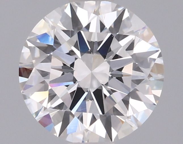 Lab Grown Diamond Lab-grown 1,03Ct D-VVS1 Round - IGILG790608375 1