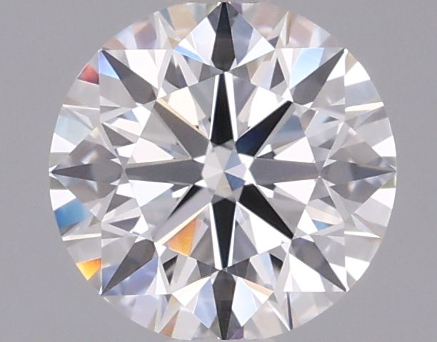 Lab Grown Diamond Lab-grown 1,02Ct D-VVS1 Round - IGILG794621432 1
