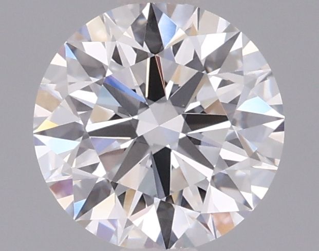 Lab Grown Diamond Lab-grown 1,04Ct D-VVS2 Round - IGILG794621446 1