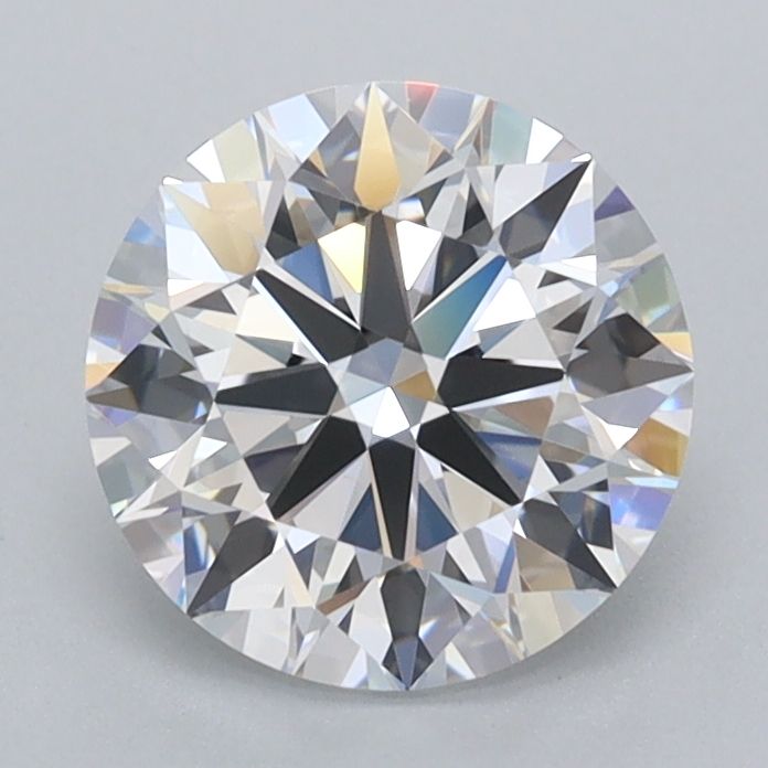 Lab Grown Diamond Lab-grown 1,56Ct D-VVS1 Round - IGILG794693783 1