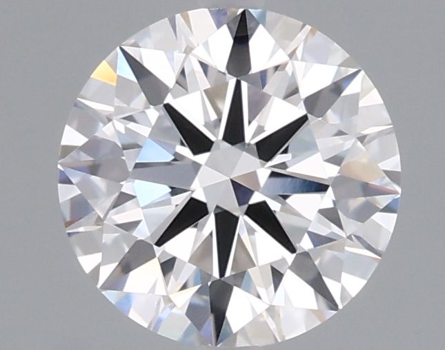Lab Grown Diamond Lab-grown 1,54Ct D-VVS2 Round - IGILG794694234 1