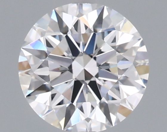 Lab Grown Diamond Lab-grown 1,06Ct D-VVS1 Round - IGILG794623164 1