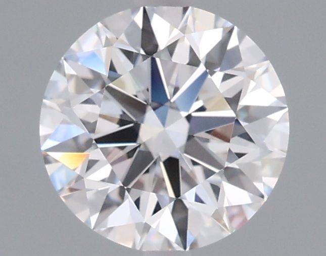 Lab Grown Diamond Lab-grown 1,53Ct D-VVS1 Round - IGILG794694178 1
