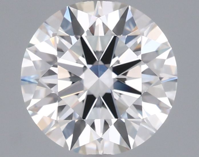 Lab Grown Diamond Lab-grown 1,58Ct E-FL Round - IGILG794621092 1