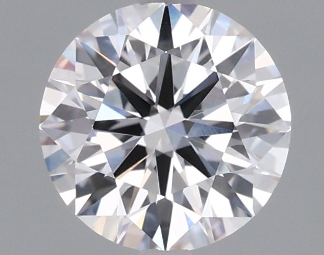Lab Grown Diamond Lab-grown 1,03Ct D-VVS2 Round - IGILG790608363 1