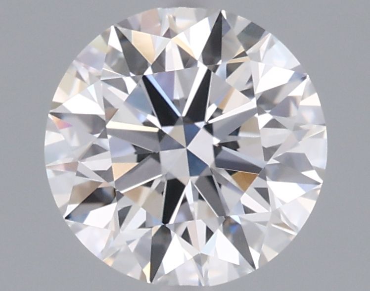 Lab Grown Diamond Lab-grown 1,57Ct D-VVS1 Round - IGILG794694903 1