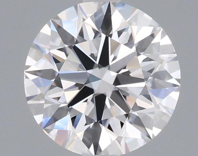 Lab Grown Diamond Lab-grown 1,54Ct D-VVS1 Round - IGILG792621022 1