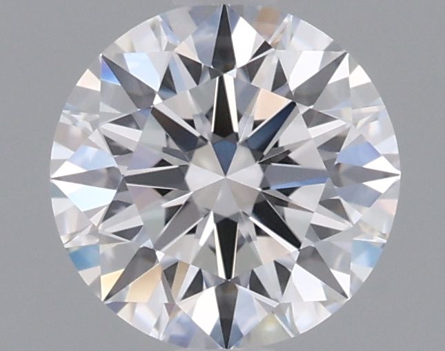 Lab Grown Diamond Lab-grown 0,92Ct D-VVS1 Round - IGILG799619199 1