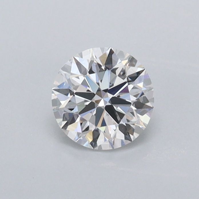 Lab Grown Diamond Lab-grown 0,45Ct D-VVS1 Round - IGILG786657320 1