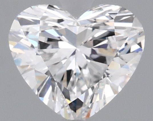 Lab Grown Diamond Lab-grown 1,03Ct D-VVS1 Heart - IGILG794694154 1