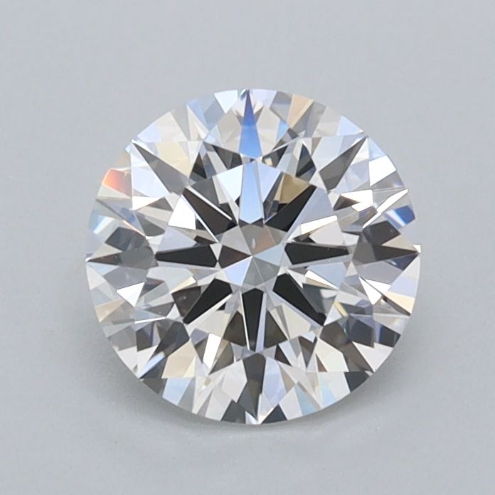 Lab Grown Diamond Lab-grown 0,95Ct E-VVS1 Round - IGILG794694651 1