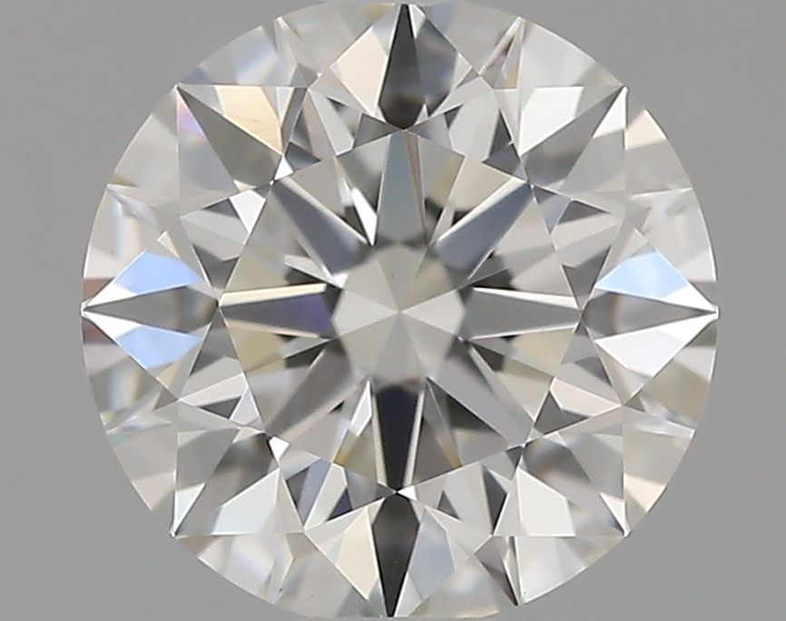 Lab Grown Diamond Lab-grown 1,06Ct G-VVS2 Round - IGILG793634207 1
