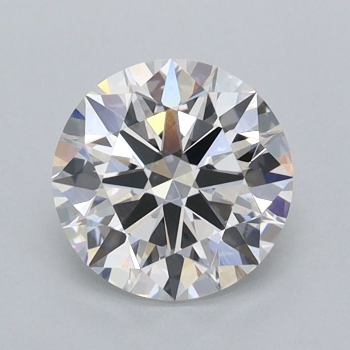 Lab Grown Diamond Lab-grown 1,02Ct D-VVS1 Round - IGILG794694404 1
