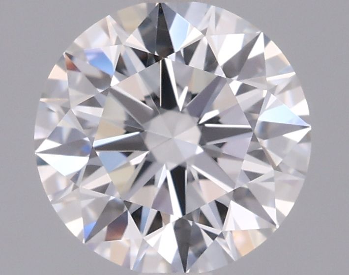 Lab Grown Diamond Lab-grown 1,57Ct D-VVS2 Round - IGILG794621822 1