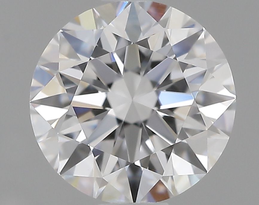 Lab Grown Diamond Lab-grown 1Ct D-VS1 Round - IGILG807644262 1