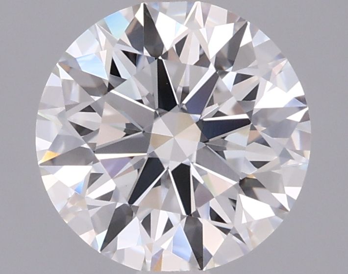 Lab Grown Diamond Lab-grown 1,58Ct D-VVS2 Round - IGILG794623199 1