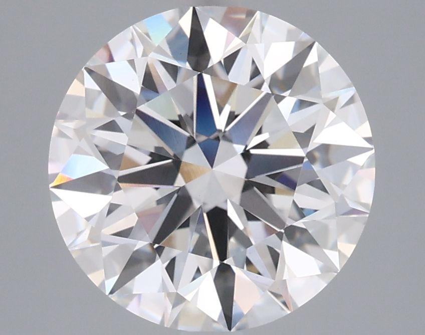 Lab Grown Diamond Lab-grown 3,56Ct E-VVS2 Round - IGILG794693205 1