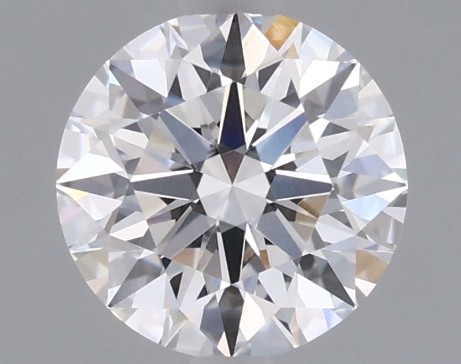 Lab Grown Diamond Lab-grown 1,03Ct D-VVS1 Round - IGILG790606025 1