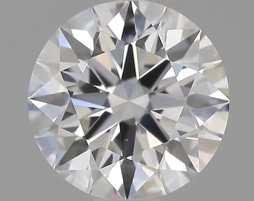 Lab Grown Diamond Lab-grown 1,01Ct D-VS1 Round - IGILG807638559 1