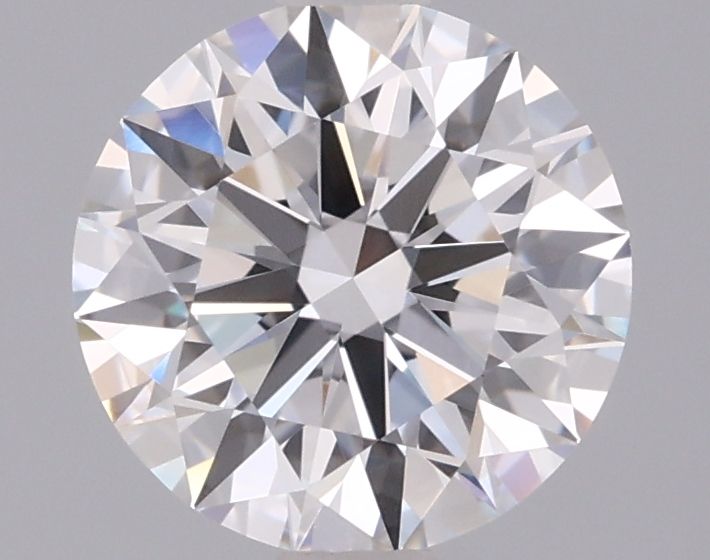 Lab Grown Diamond Lab-grown 1,58Ct D-VVS2 Round - IGILG794694989 1