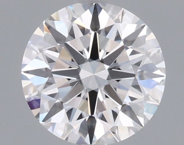 Lab Grown Diamond Lab-grown 1,03Ct D-VVS2 Round - IGILG794695087 1