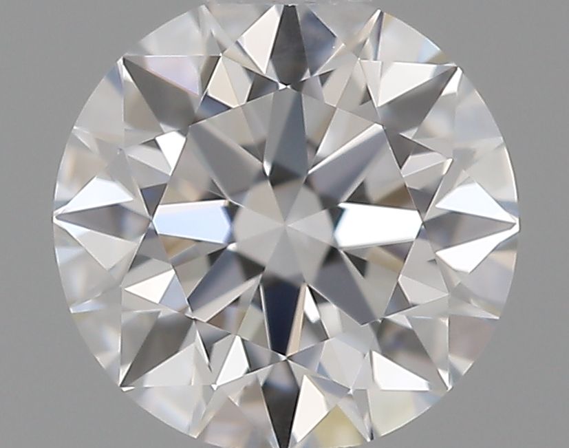 Lab Grown Diamond Lab-grown 0,4Ct D-VVS1 Round - IGILG816668671 1