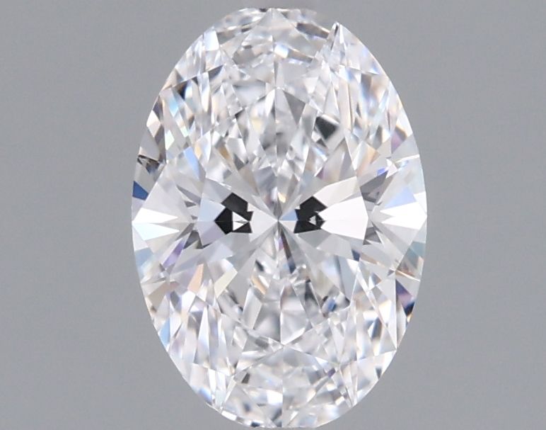 Lab Grown Diamond Lab-grown 1,04Ct D-VVS1 Oval - IGILG794693779 1