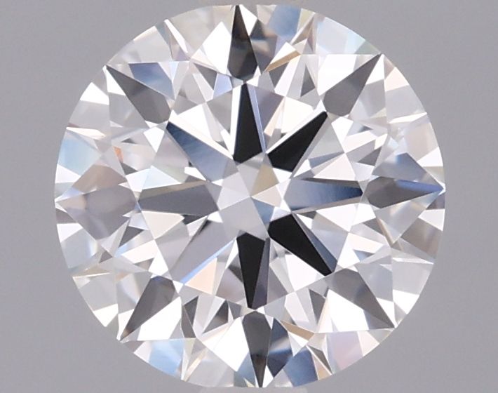 Lab Grown Diamond Lab-grown 1,51Ct D-VVS2 Round - IGILG794621052 1