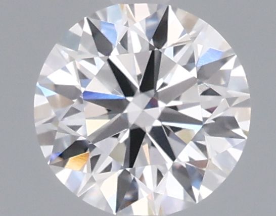 Lab Grown Diamond Lab-grown 1Ct D-VVS1 Round - IGILG794622059 1