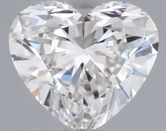 Lab Grown Diamond Lab-grown 1,03Ct E-VVS1 Heart - IGILG801630314 1