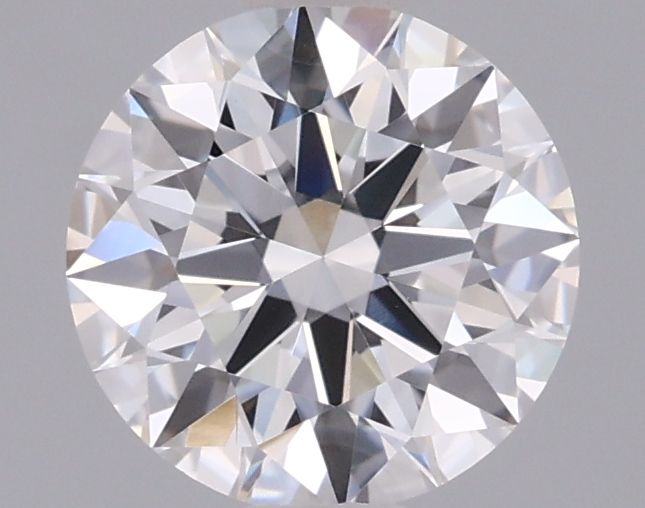Lab Grown Diamond Lab-grown 1,03Ct D-VVS2 Round - IGILG792620935 1