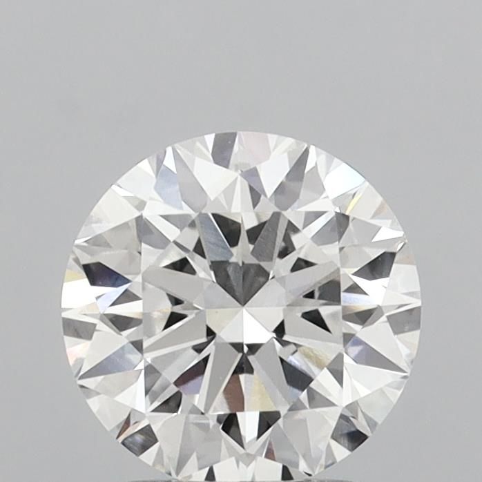 Lab Grown Diamond Lab-grown 2,09Ct F-VS1 Round - IGILG811630569 1