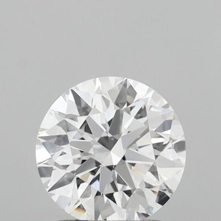 Lab Grown Diamond Lab-grown 1,51Ct F-VVS1 Round - IGILG792642943 1