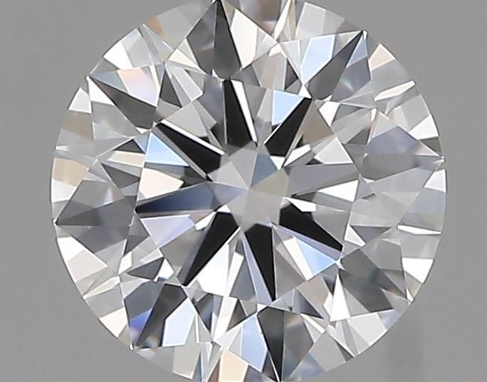 Lab Grown Diamond Lab-grown 1,07Ct D-FL Round - IGILG811631380 1