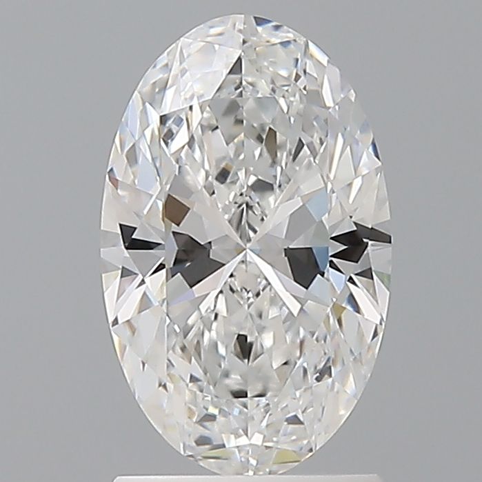 Lab Grown Diamond Lab-grown 1,59Ct D-VVS2 Oval - IGILG764615299 1