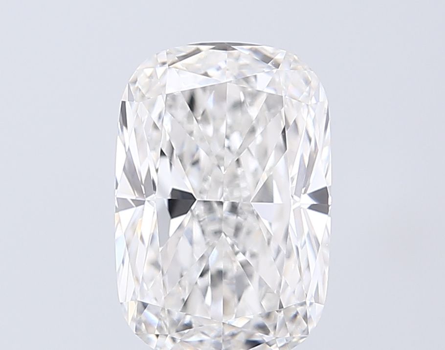 Lab Grown Diamond Lab-grown 3,53Ct E-VVS1 Cushion - IGILG800618902 1