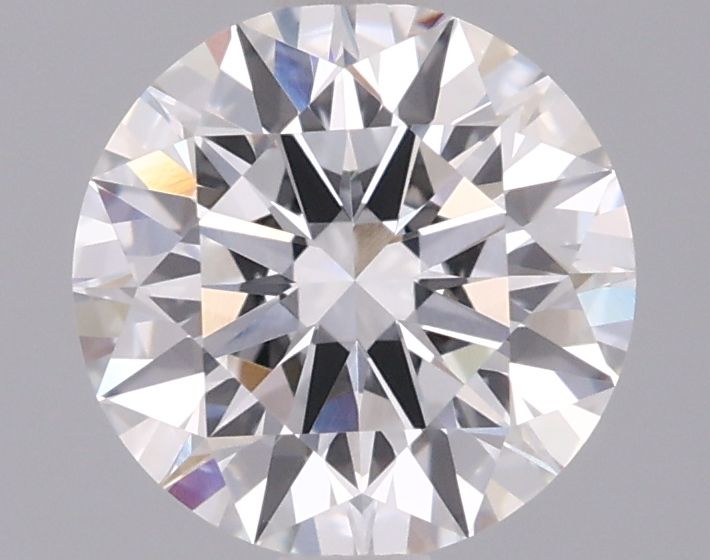 Lab Grown Diamond Lab-grown 1,56Ct D-VVS1 Round - IGILG794621060 1