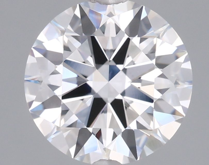 Lab Grown Diamond Lab-grown 2,02Ct D-VVS2 Round - IGILG790607654 1