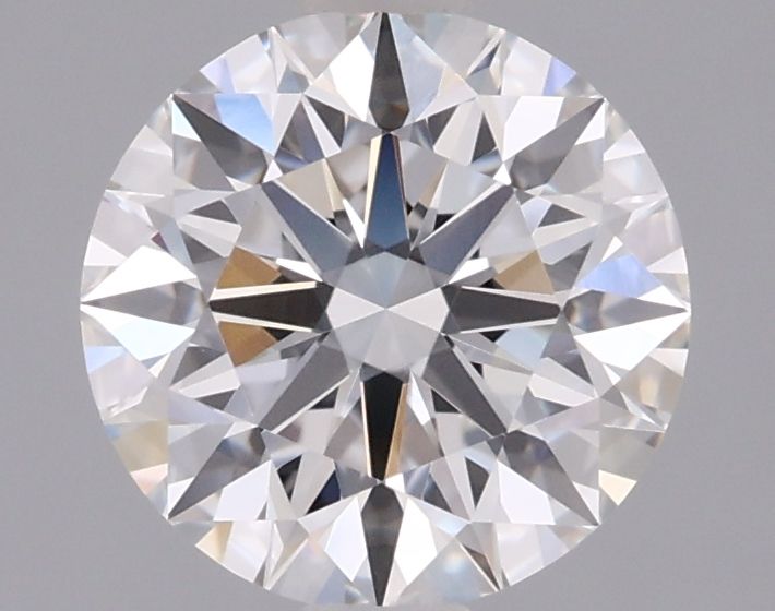 Lab Grown Diamond Lab-grown 1,55Ct E-VVS1 Round - IGILG794621374 1