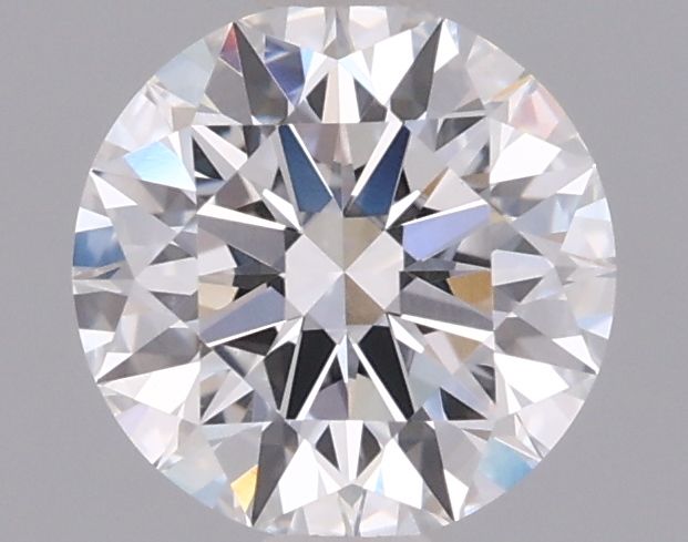 Lab Grown Diamond Lab-grown 1,03Ct D-VVS2 Round - IGILG794623196 1