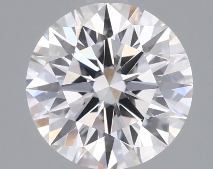 Lab Grown Diamond Lab-grown 1,57Ct D-VVS2 Round - IGILG792621185 1