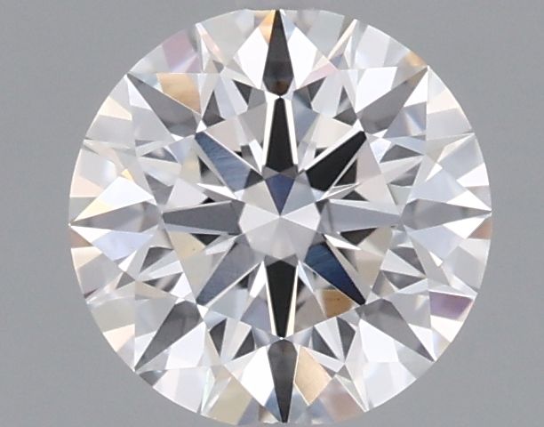 Lab Grown Diamond Lab-grown 1,06Ct D-VVS2 Round - IGILG792621130 1