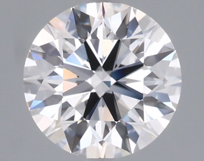 Lab Grown Diamond Lab-grown 1,55Ct D-VVS2 Round - IGILG794620767 1