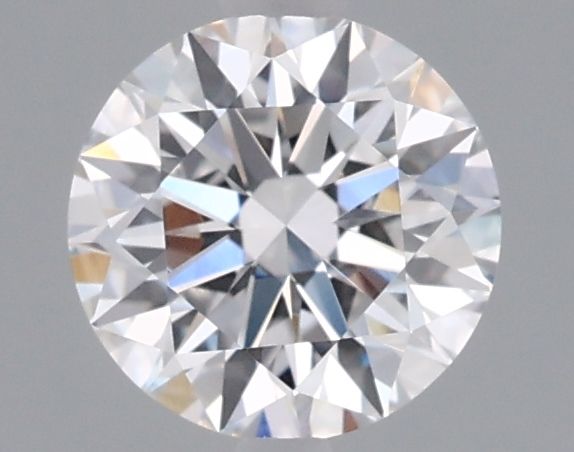 Lab Grown Diamond Lab-grown 1,03Ct D-VVS2 Round - IGILG794694116 1