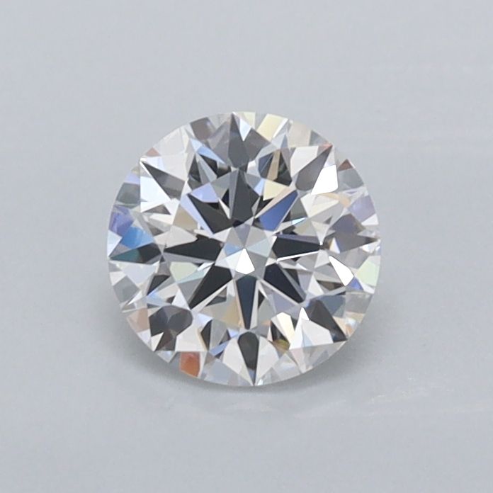 Lab Grown Diamond Lab-grown 0,55Ct D-VVS1 Round - IGILG782601816 1