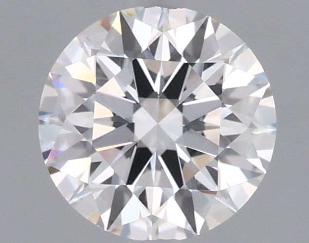 Lab Grown Diamond Lab-grown 1,01Ct D-VVS1 Round - IGILG792621008 1