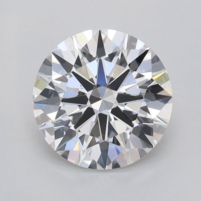 Lab Grown Diamond Lab-grown 1,05Ct D-VVS1 Round - IGILG792622284 1